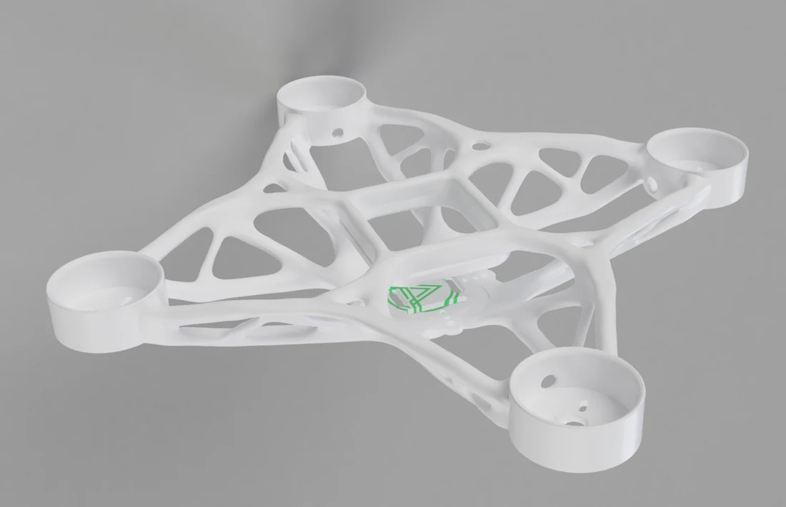 AeroDrone BIOFORM